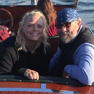 Meet your Posher, Victoria